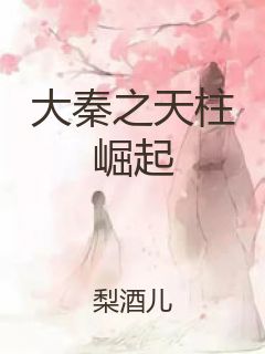 大秦之天柱崛起封面