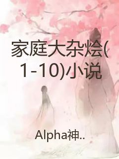 家庭大杂烩(1-10)小说封面