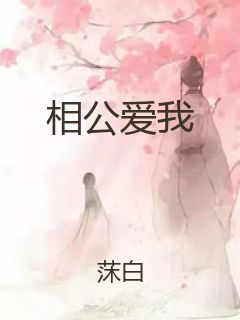 相公爱我封面