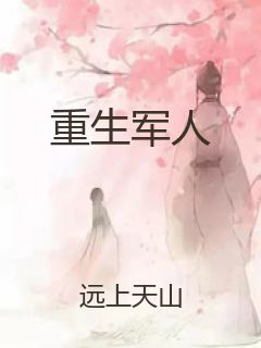 重生军人封面
