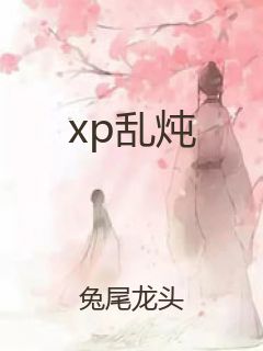 xp乱炖封面