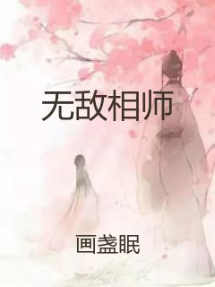 无敌相师封面