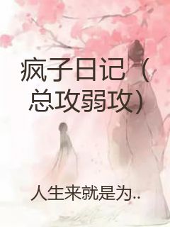 疯子日记（总攻弱攻）封面