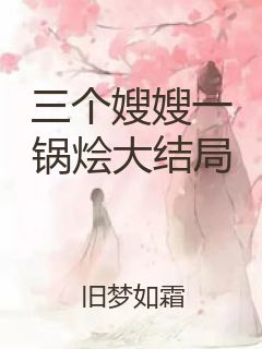 三个嫂嫂一锅烩大结局封面