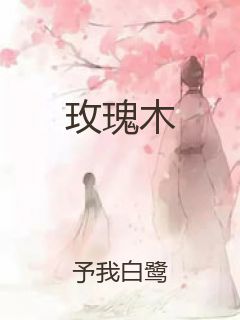 玫瑰木封面