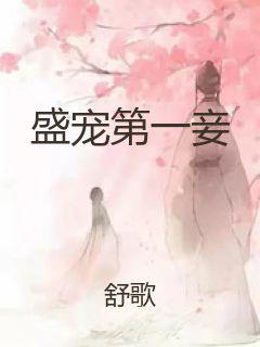 盛宠第一妾封面