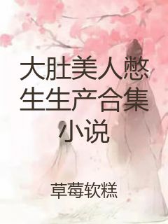 大肚美人憋生生产合集小说封面