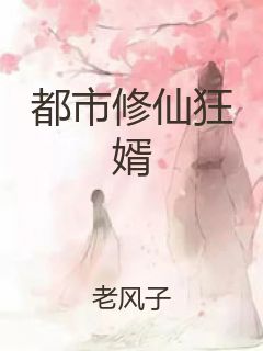 都市修仙狂婿封面