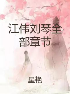 江伟刘琴全部章节封面