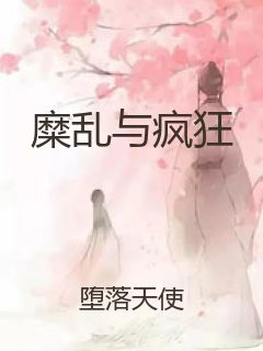 糜乱与疯狂封面