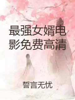 最强女婿电影免费高清封面