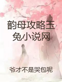 韵母攻略玉兔小说网封面
