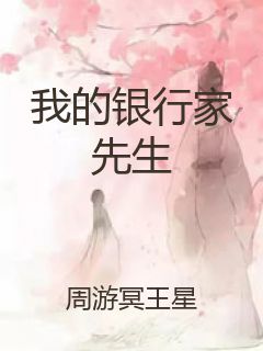 我的银行家先生封面