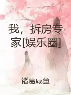 我，拆房专家[娱乐圈]封面