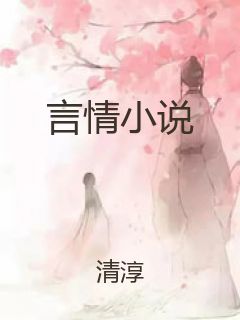 言情小说封面