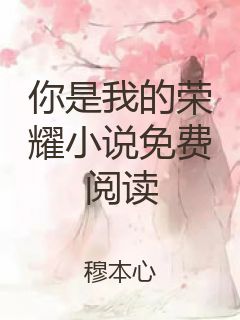 你是我的荣耀小说免费阅读封面