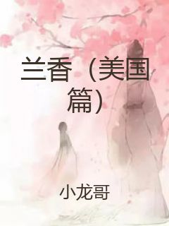 兰香（美国篇）封面