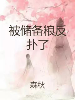 被储备粮反扑了封面