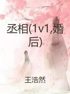 丞相(1v1,婚后)封面