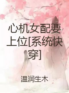 心机女配要上位[系统快穿]封面
