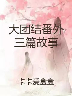 大团结番外三篇故事封面