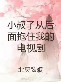 小叔子从后面抱住我的电视剧封面