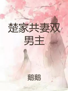 楚家共妻双男主封面