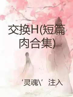 交换H(短篇肉合集)封面