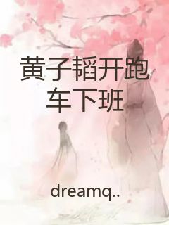 黄子韬开跑车下班封面